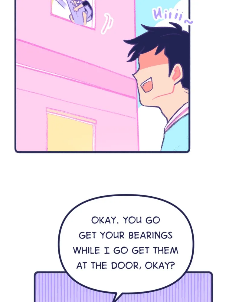 Boyfriends. Chapter 149 page 16 - 
