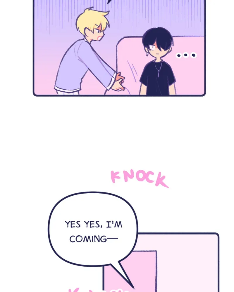 Boyfriends. Chapter 149 page 17 - 