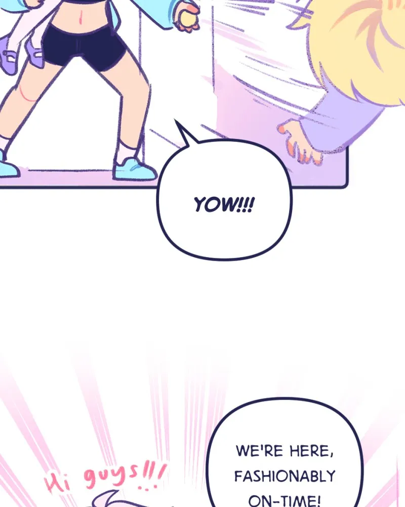 Boyfriends. Chapter 149 page 19 - 