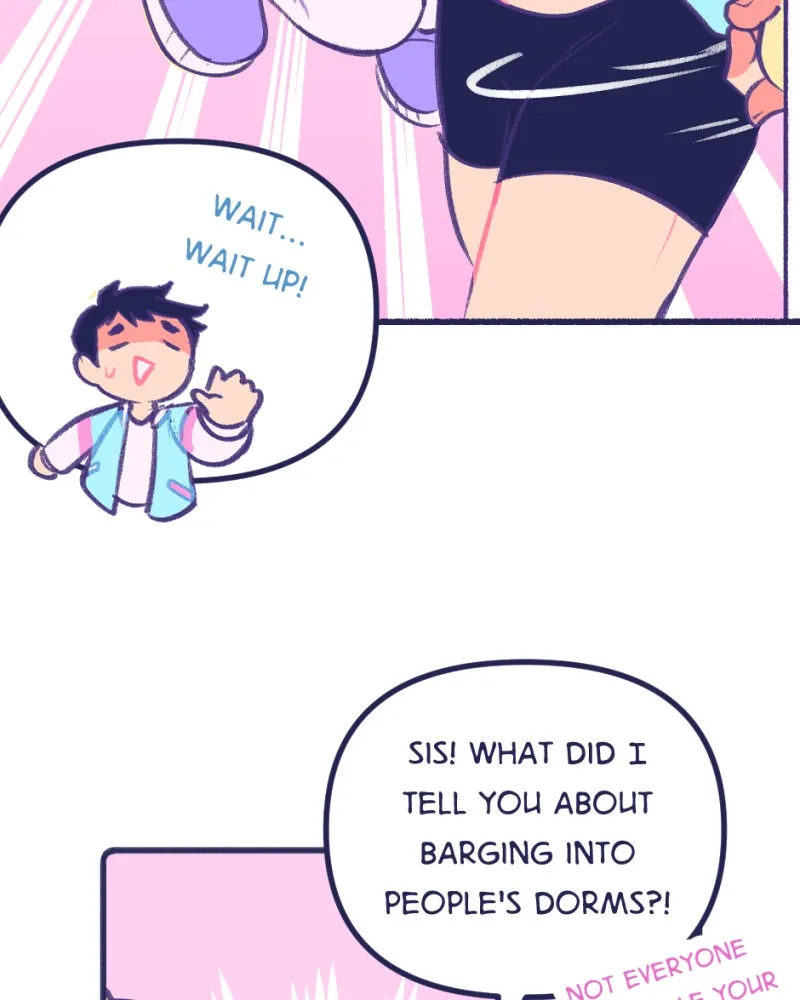Boyfriends. Chapter 149 page 21 - 