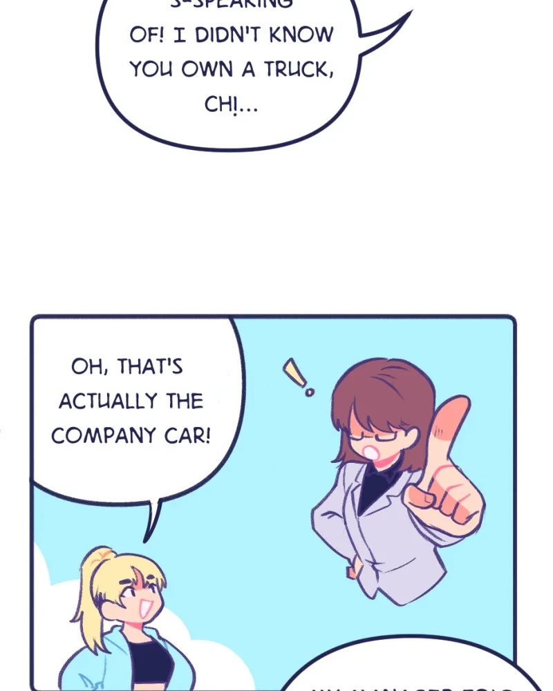Boyfriends. Chapter 149 page 24 - 