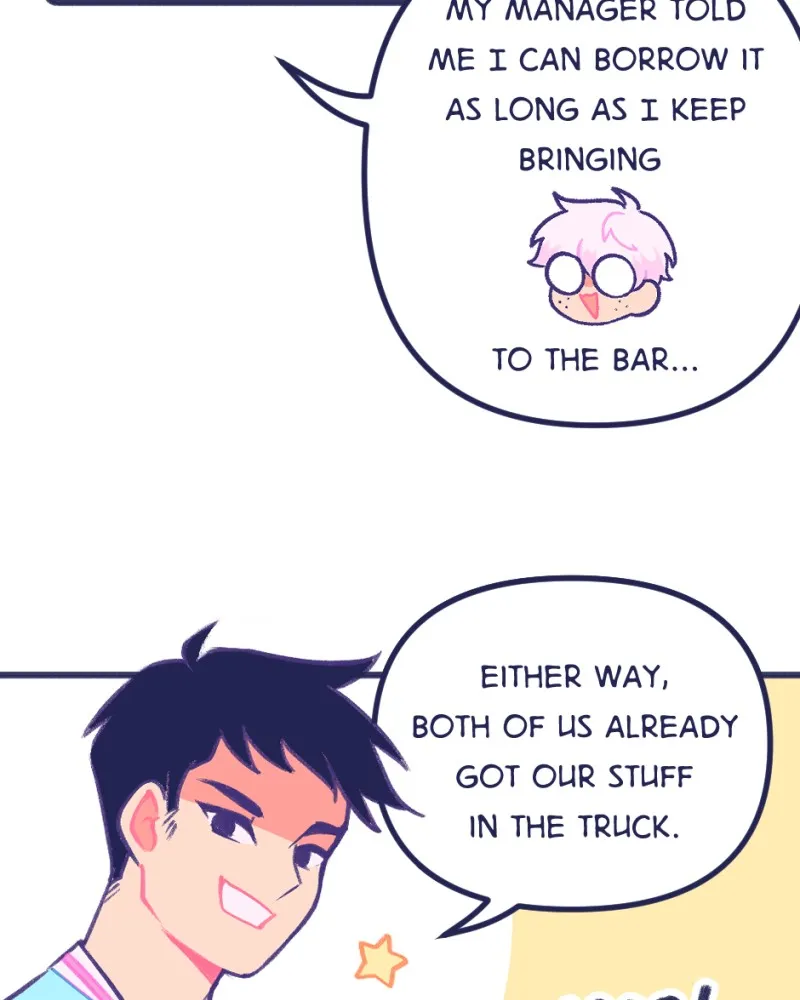 Boyfriends. Chapter 149 page 25 - 