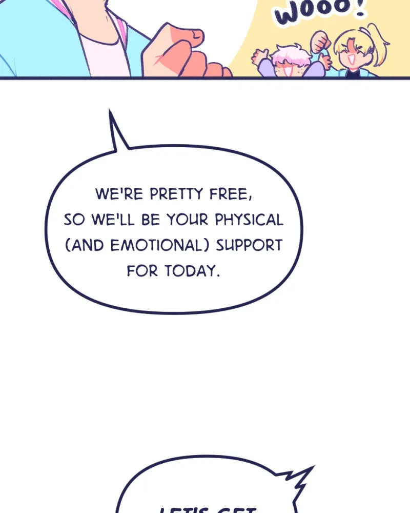Boyfriends. Chapter 149 page 26 - 