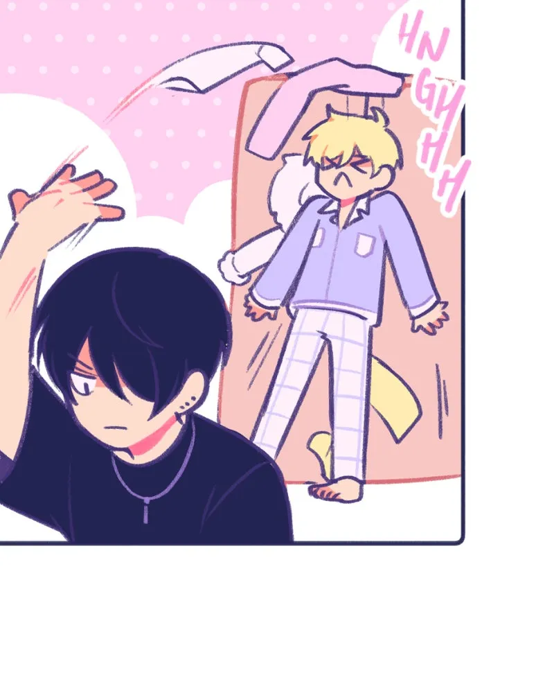 Boyfriends. Chapter 149 page 29 - 