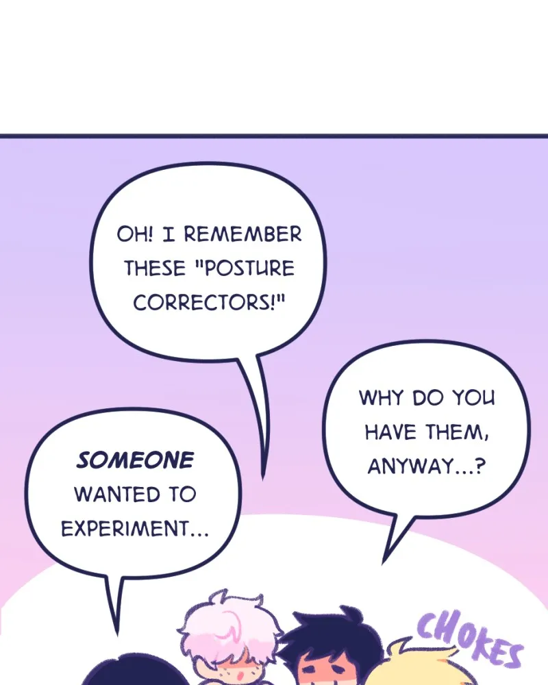 Boyfriends. Chapter 149 page 30 - 