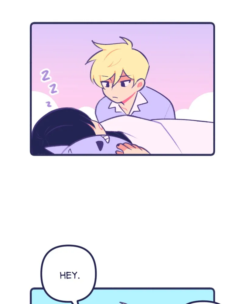 Boyfriends. Chapter 149 page 4 - 