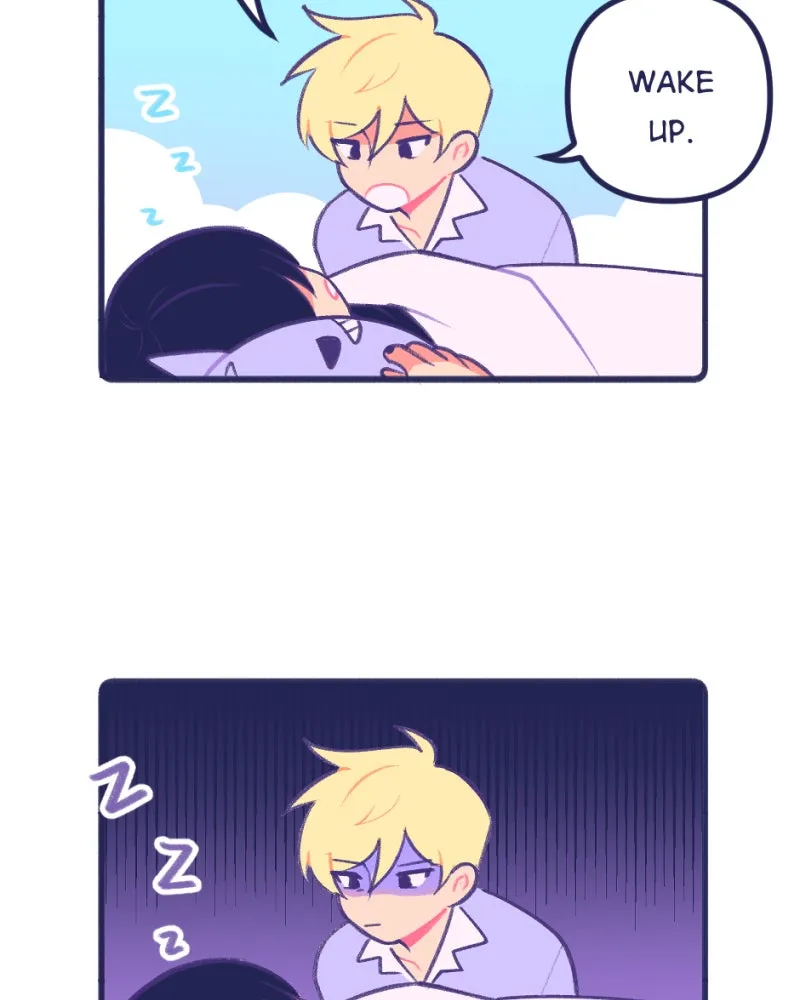Boyfriends. Chapter 149 page 5 - 