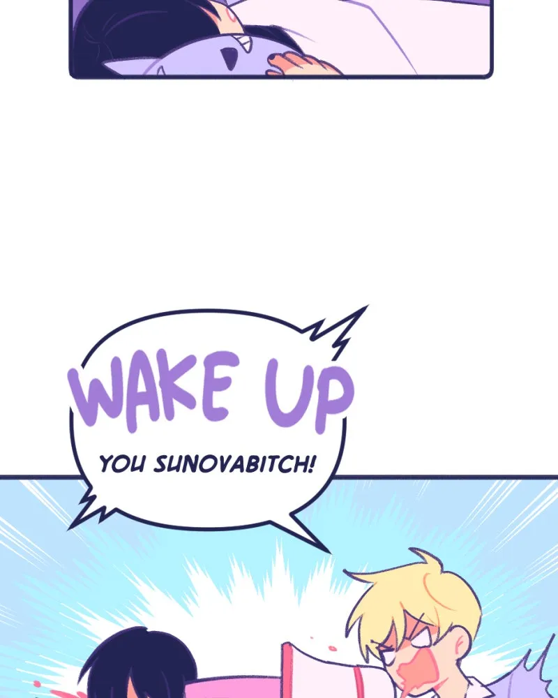 Boyfriends. Chapter 149 page 6 - 
