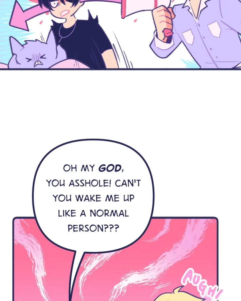 Boyfriends. Chapter 149 page 7 - 