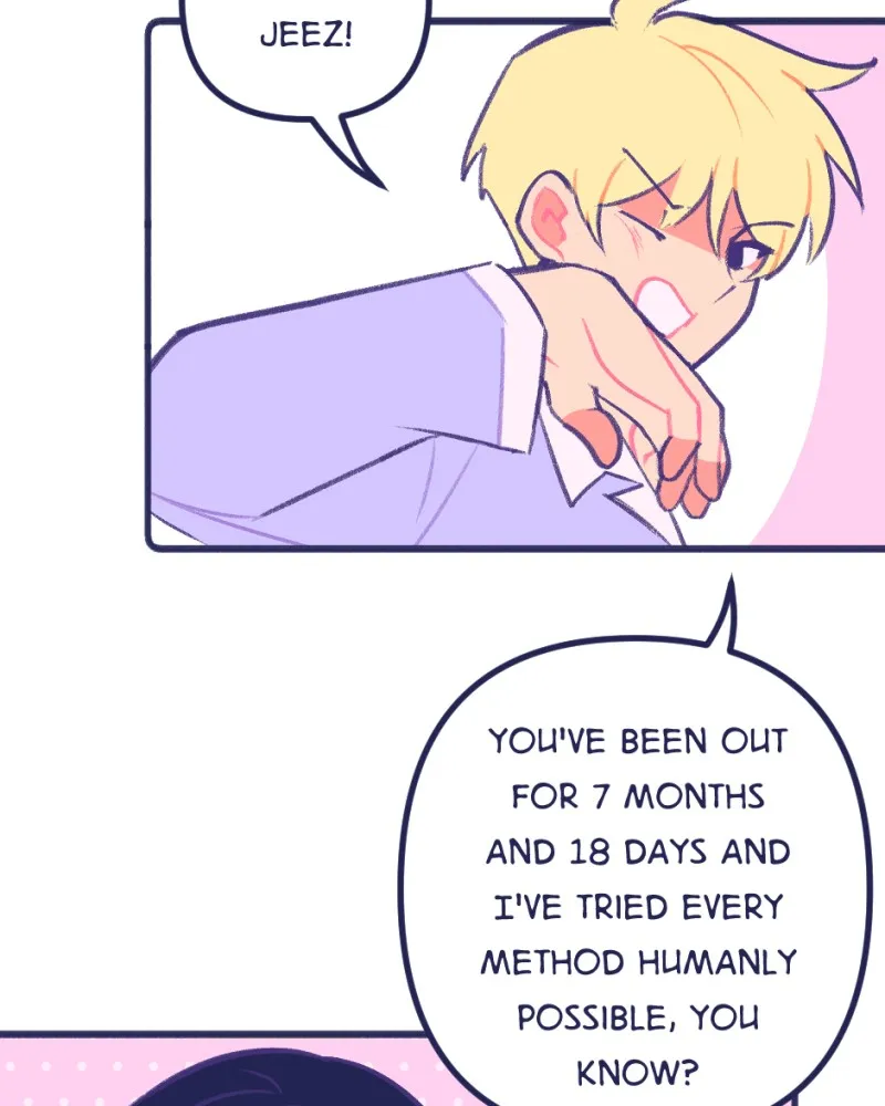 Boyfriends. Chapter 149 page 9 - 