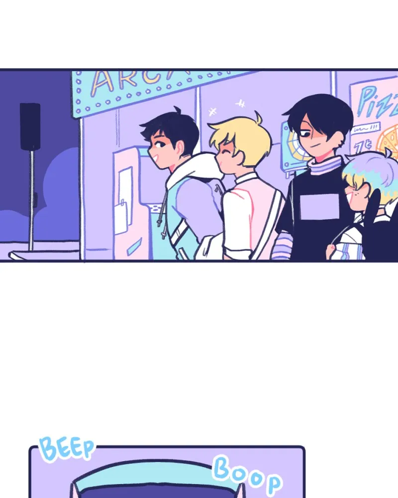 Boyfriends. Chapter 15 page 2 - 