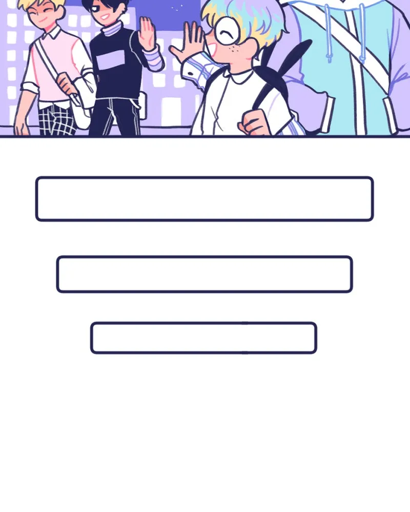 Boyfriends. Chapter 15 page 12 - 