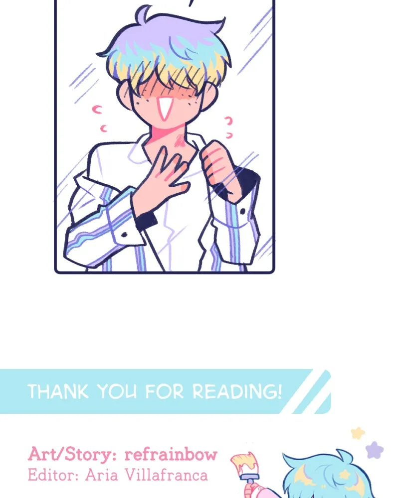 Boyfriends. Chapter 15 page 16 - 