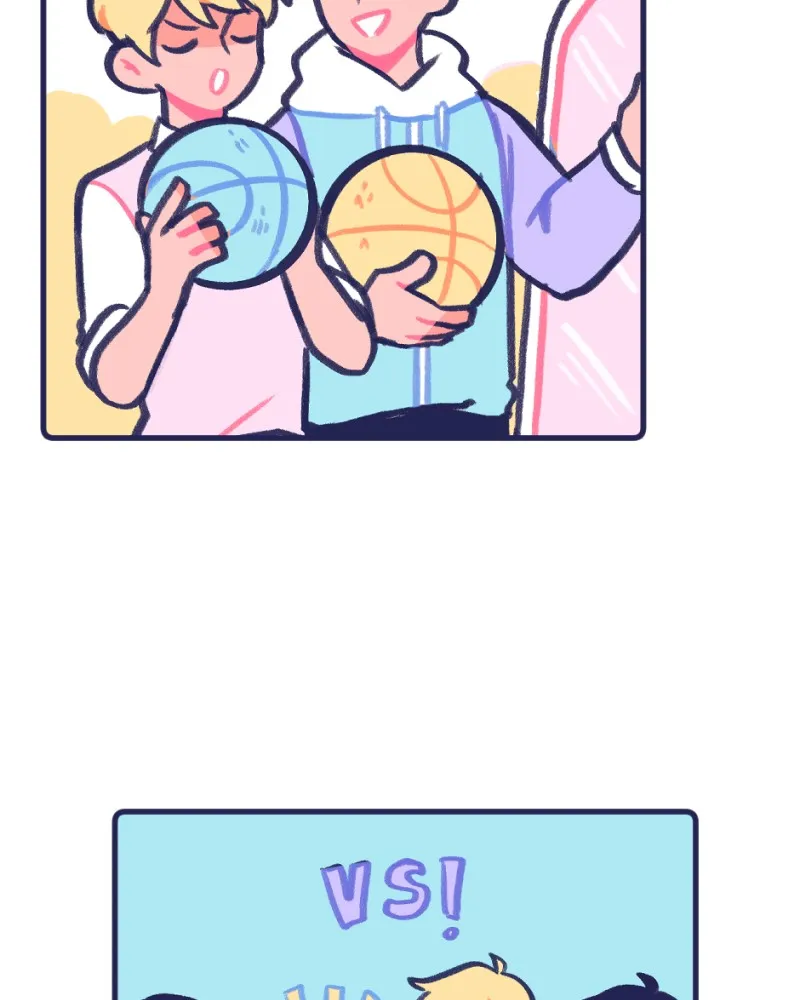 Boyfriends. Chapter 15 page 5 - 