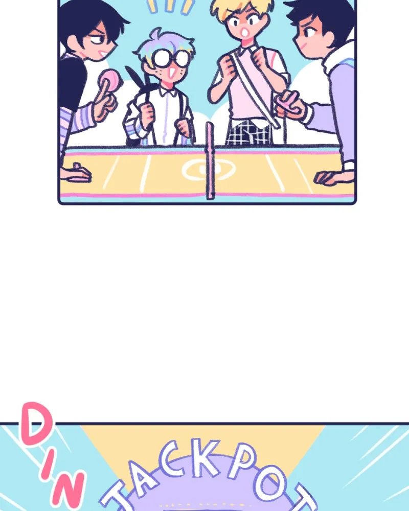 Boyfriends. Chapter 15 page 6 - 