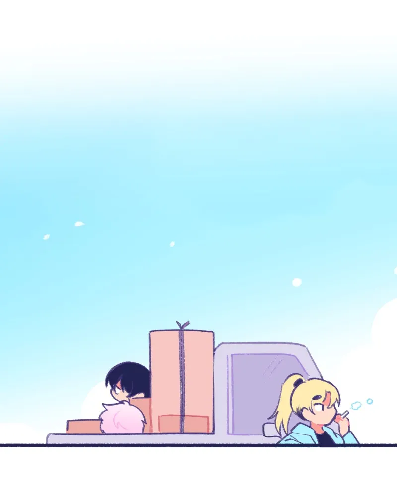 Boyfriends. Chapter 150 page 2 - 