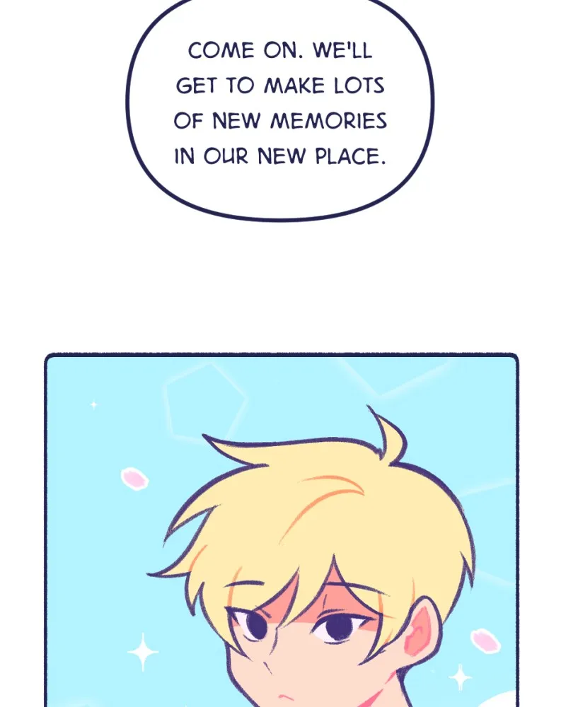 Boyfriends. Chapter 150 page 11 - 