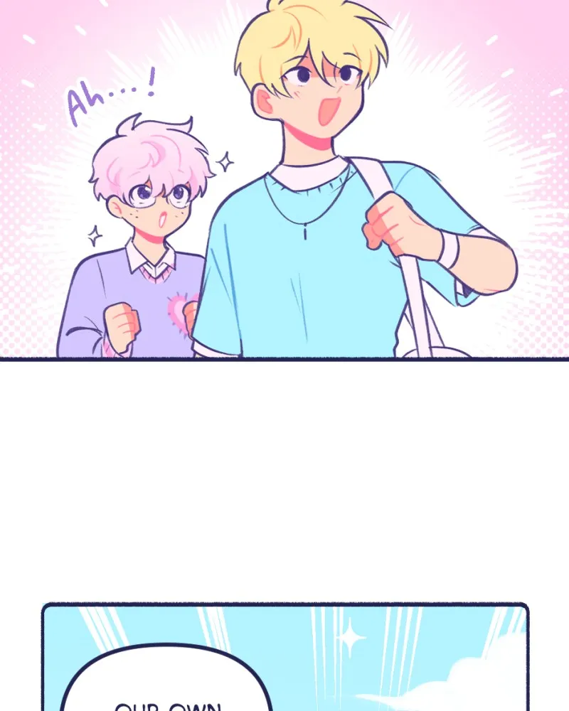Boyfriends. Chapter 150 page 18 - 