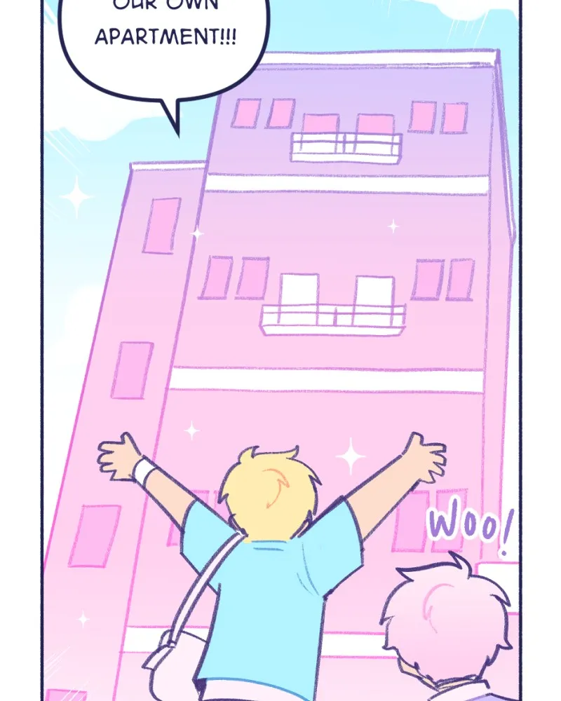 Boyfriends. Chapter 150 page 19 - 