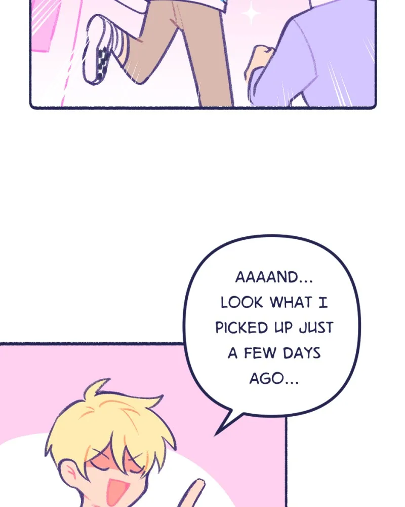 Boyfriends. Chapter 150 page 20 - 