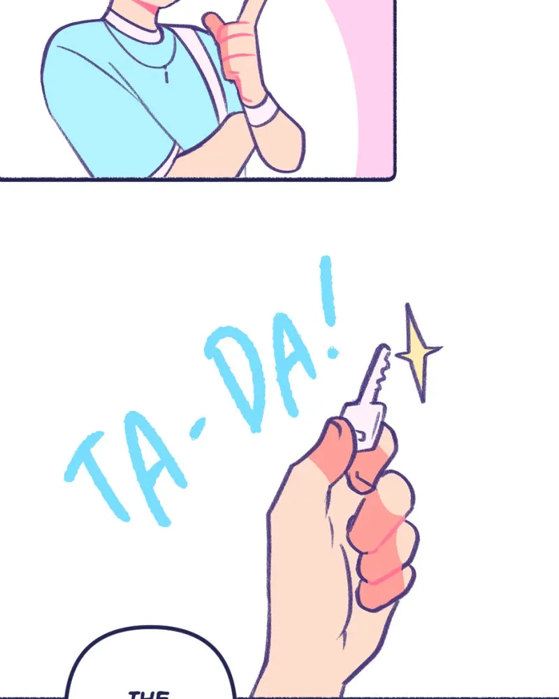 Boyfriends. Chapter 150 page 21 - 