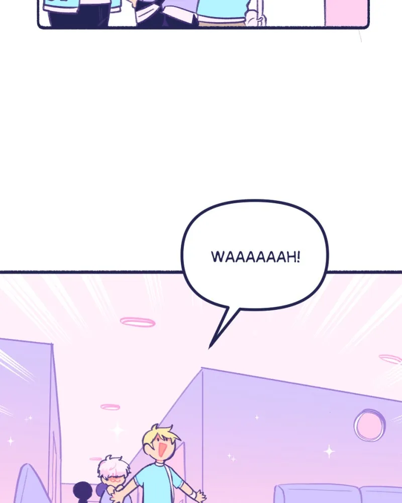 Boyfriends. Chapter 150 page 23 - 
