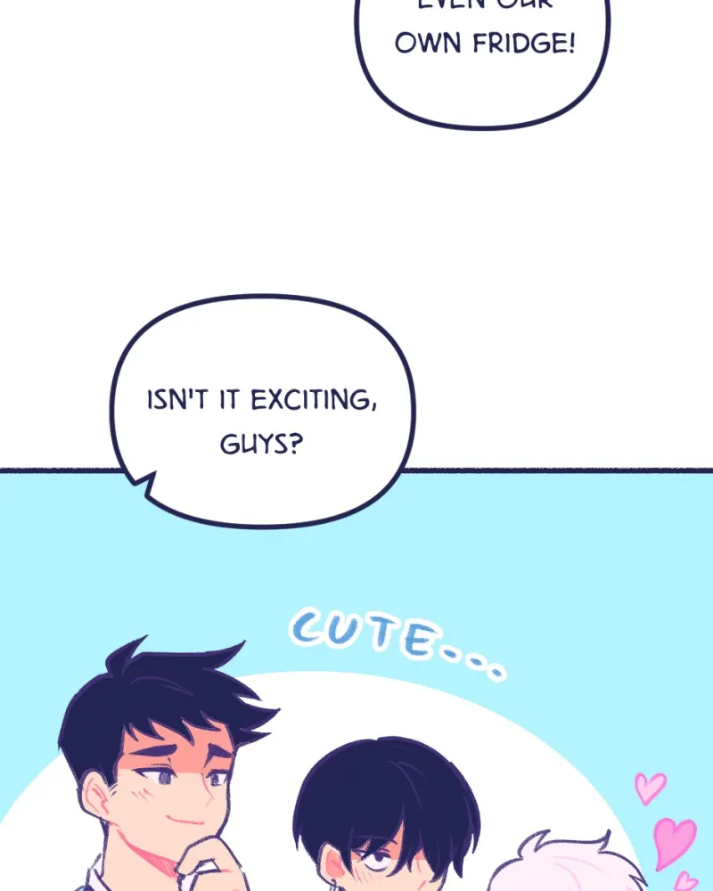 Boyfriends. Chapter 150 page 26 - 