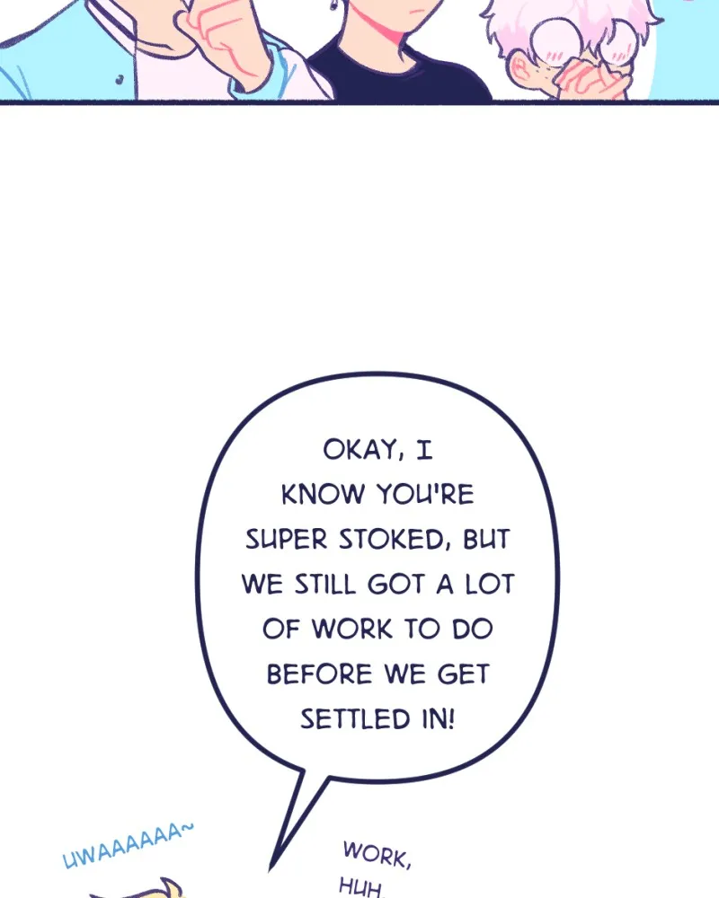Boyfriends. Chapter 150 page 27 - 