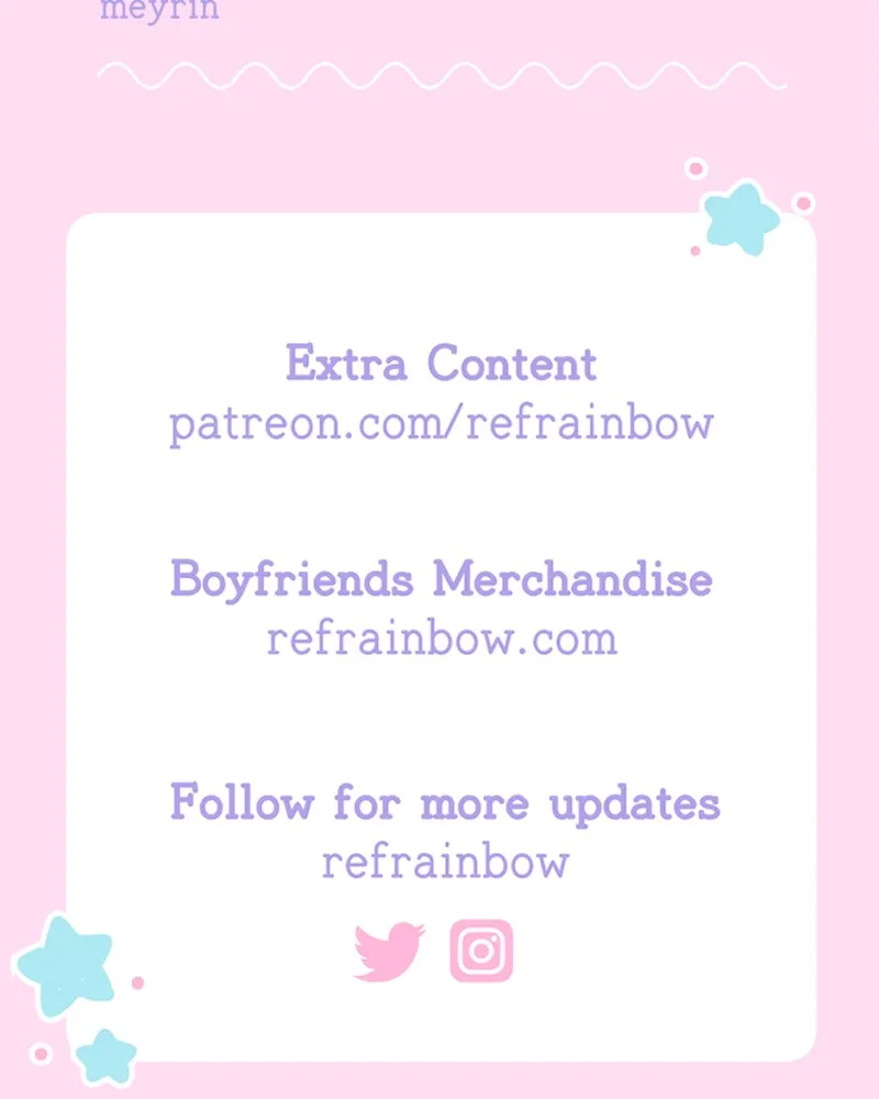 Boyfriends. Chapter 150 page 29 - 