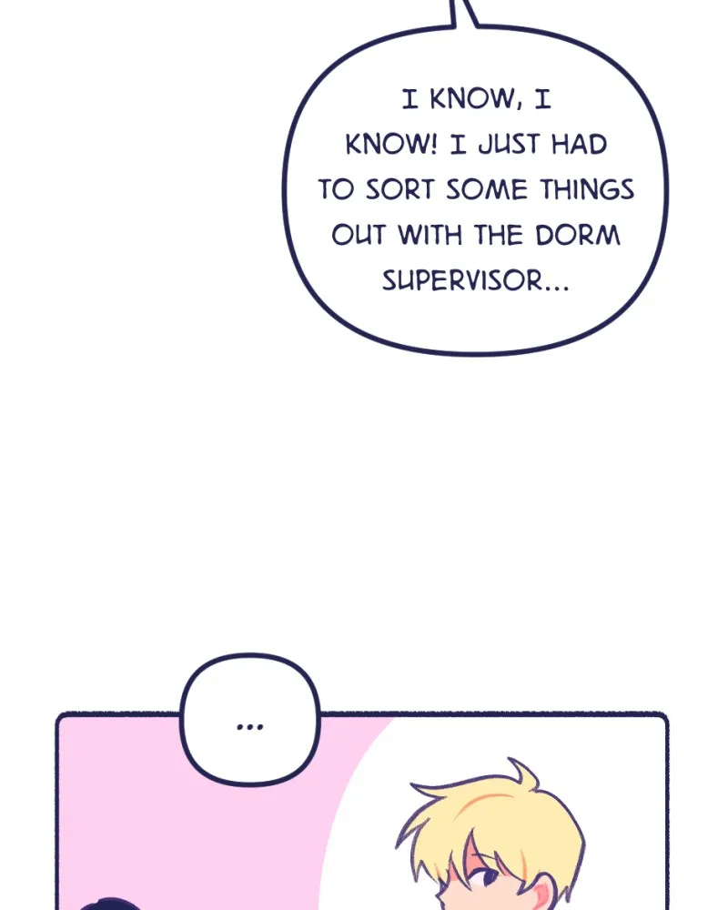 Boyfriends. Chapter 150 page 4 - 