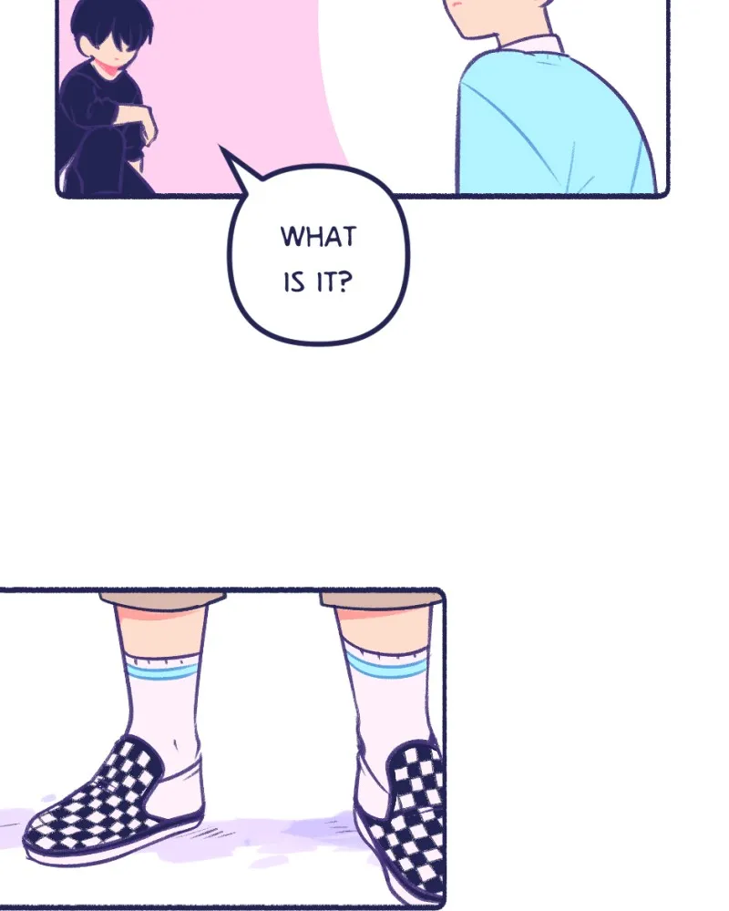 Boyfriends. Chapter 150 page 5 - 