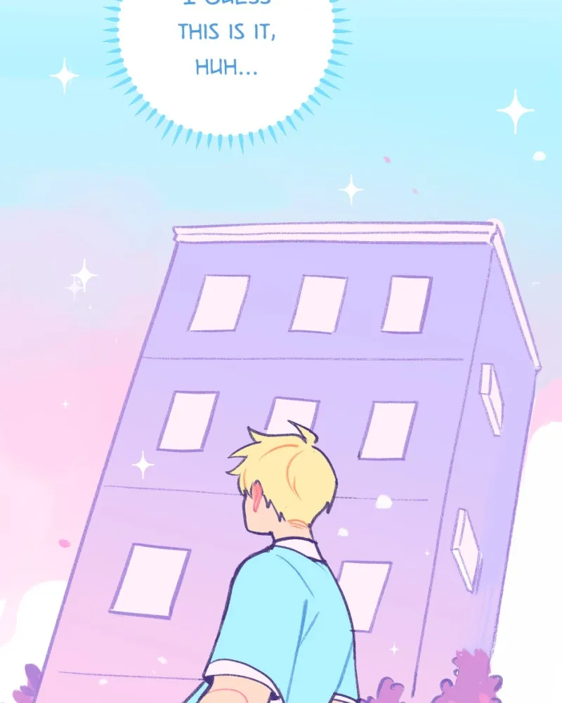 Boyfriends. Chapter 150 page 7 - 