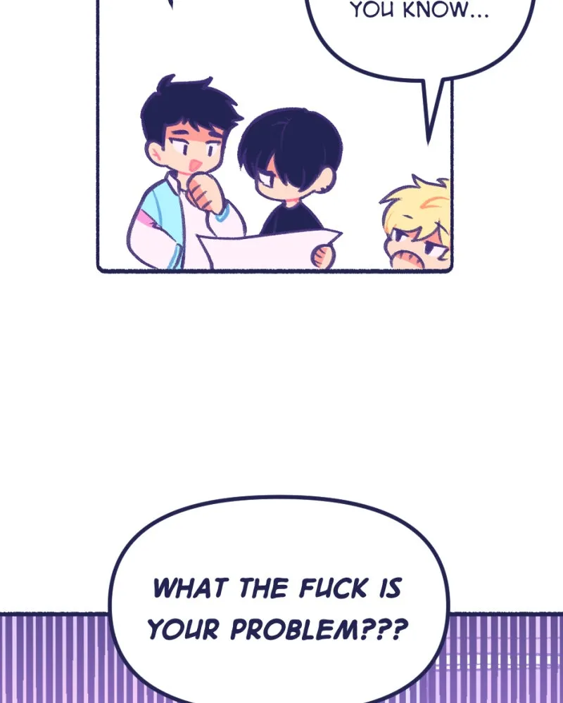 Boyfriends. Chapter 151 page 11 - 