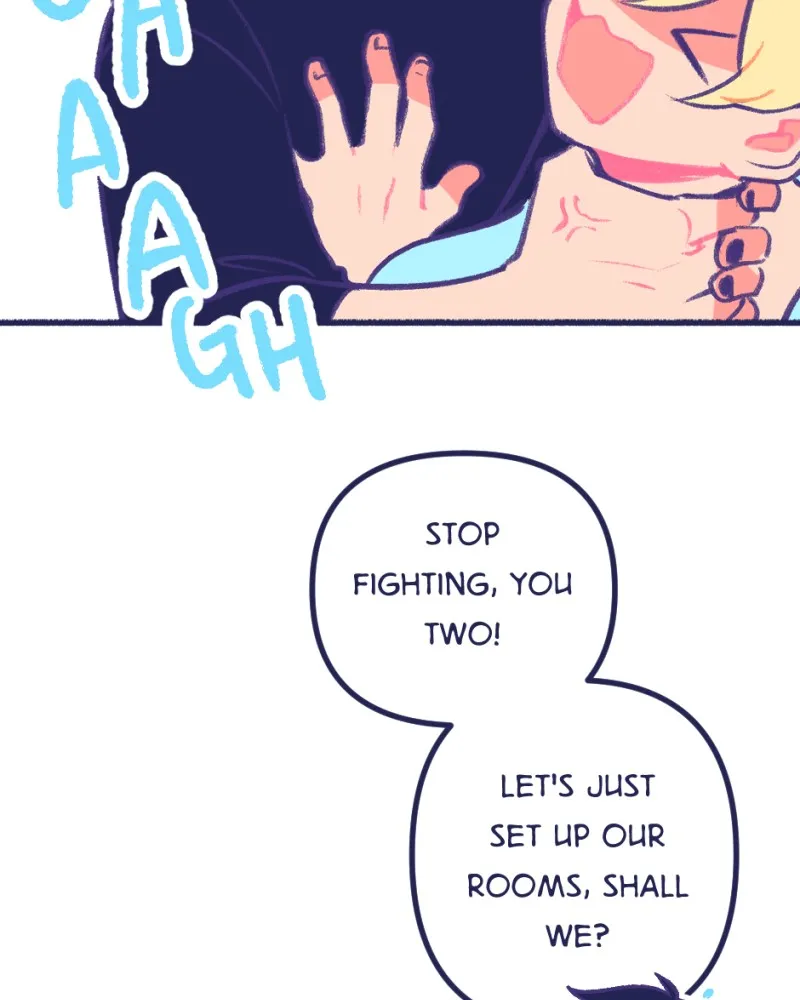 Boyfriends. Chapter 151 page 13 - 