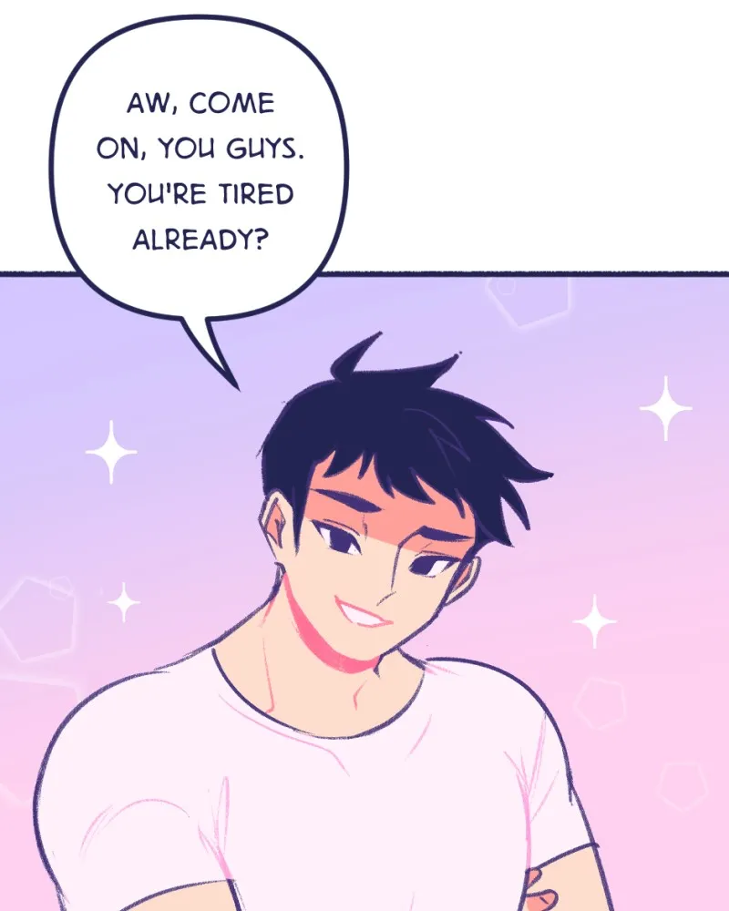 Boyfriends. Chapter 151 page 16 - 
