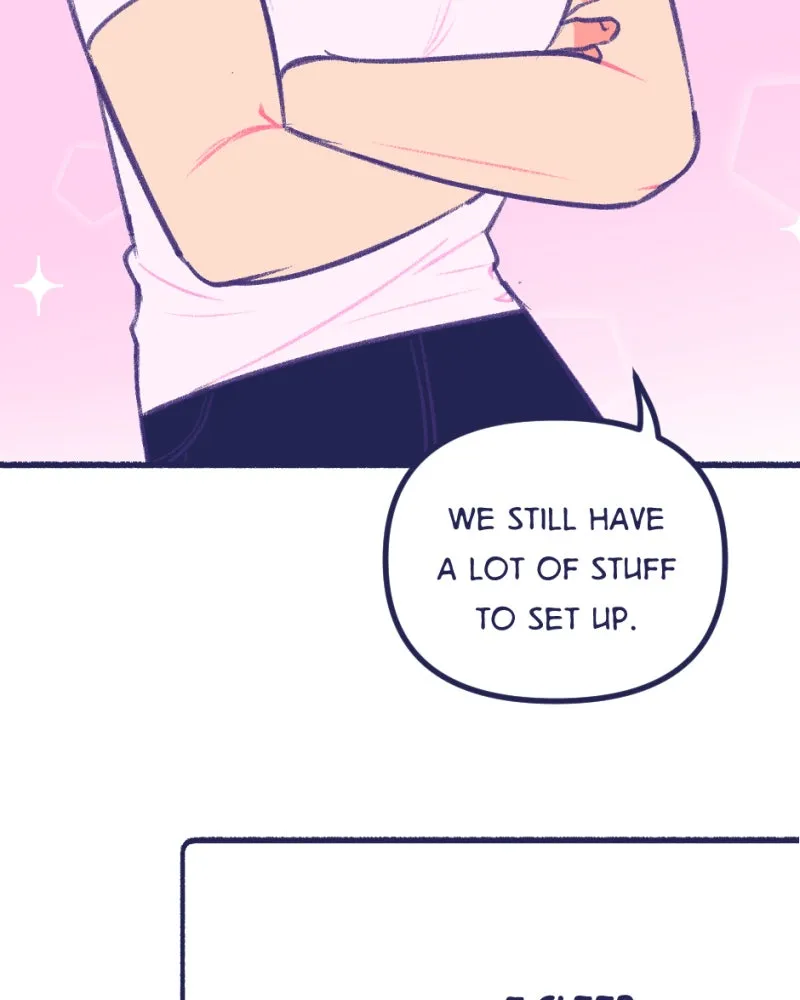 Boyfriends. Chapter 151 page 17 - 