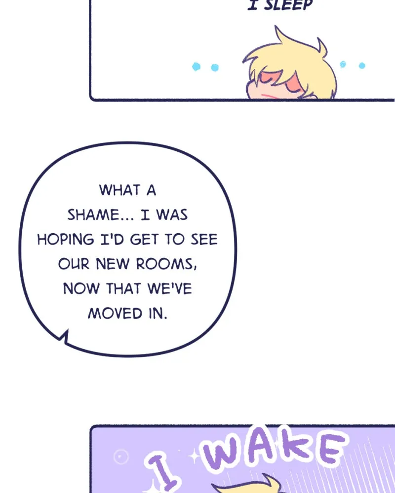 Boyfriends. Chapter 151 page 18 - 