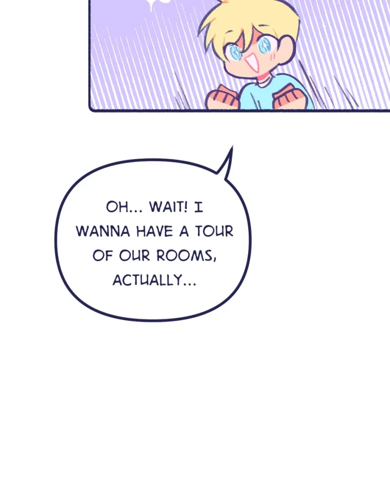 Boyfriends. Chapter 151 page 19 - 