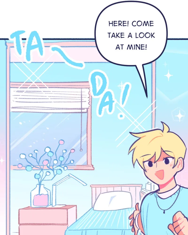 Boyfriends. Chapter 151 page 20 - 
