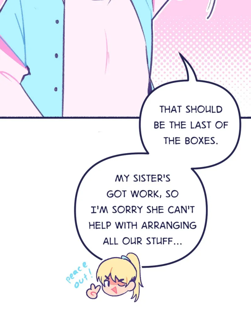 Boyfriends. Chapter 151 page 3 - 
