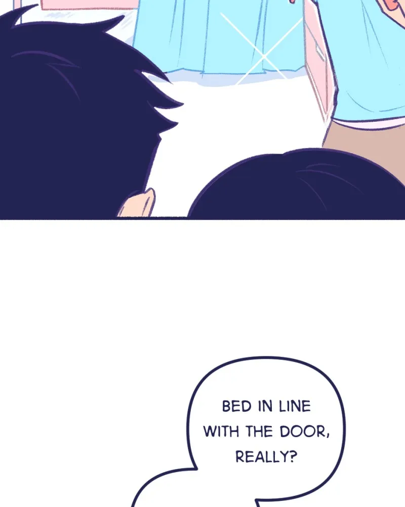 Boyfriends. Chapter 151 page 21 - 