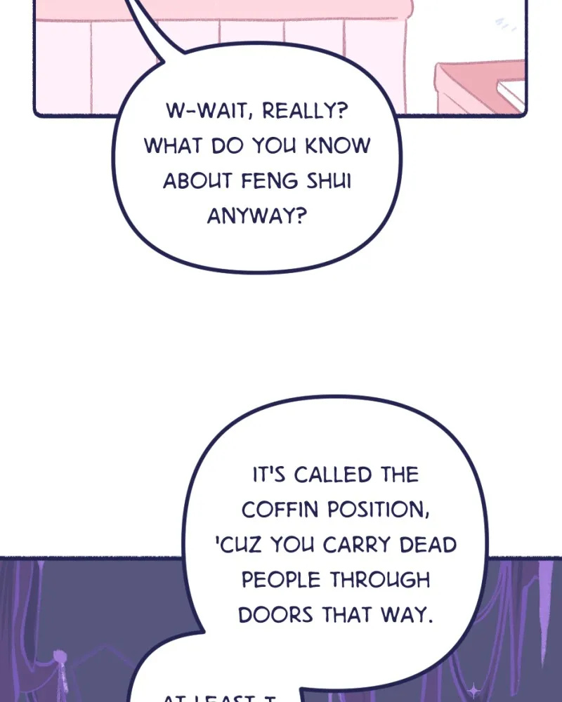 Boyfriends. Chapter 151 page 23 - 