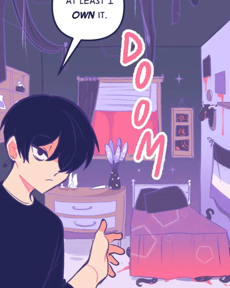 Boyfriends. Chapter 151 page 24 - 
