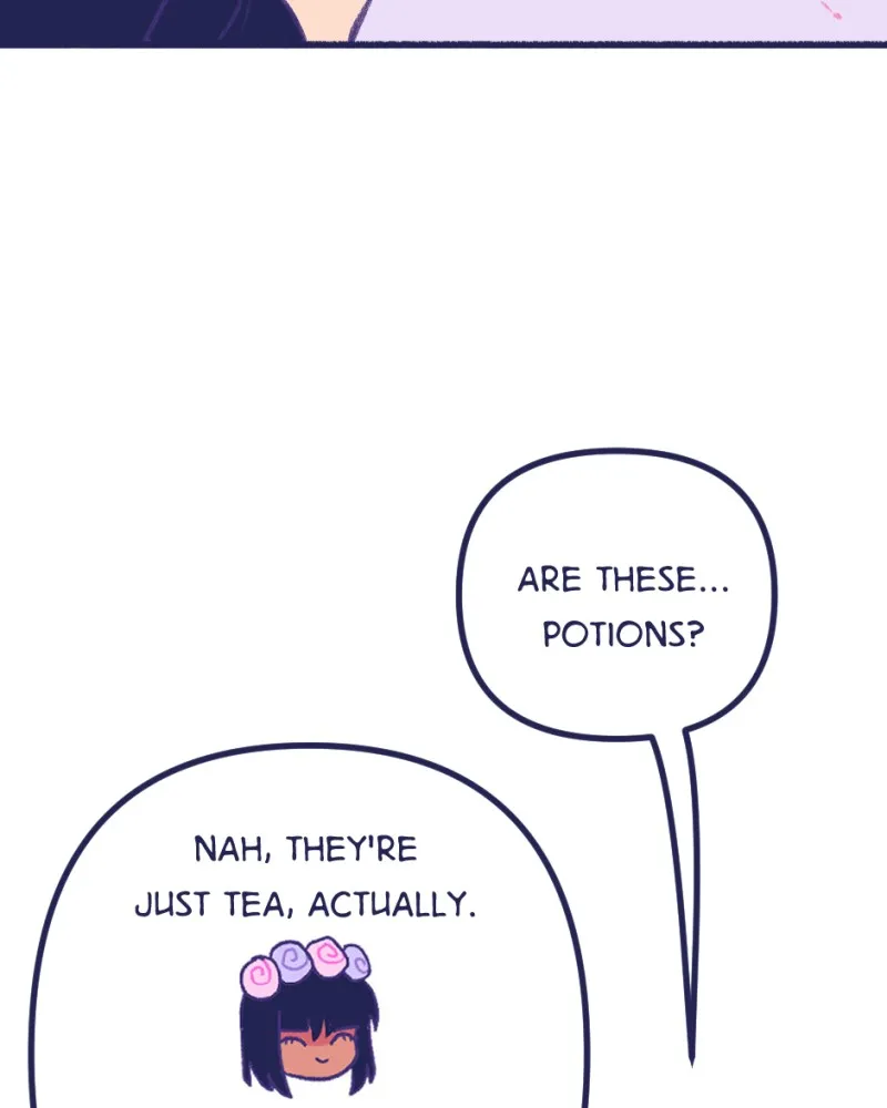 Boyfriends. Chapter 151 page 25 - 