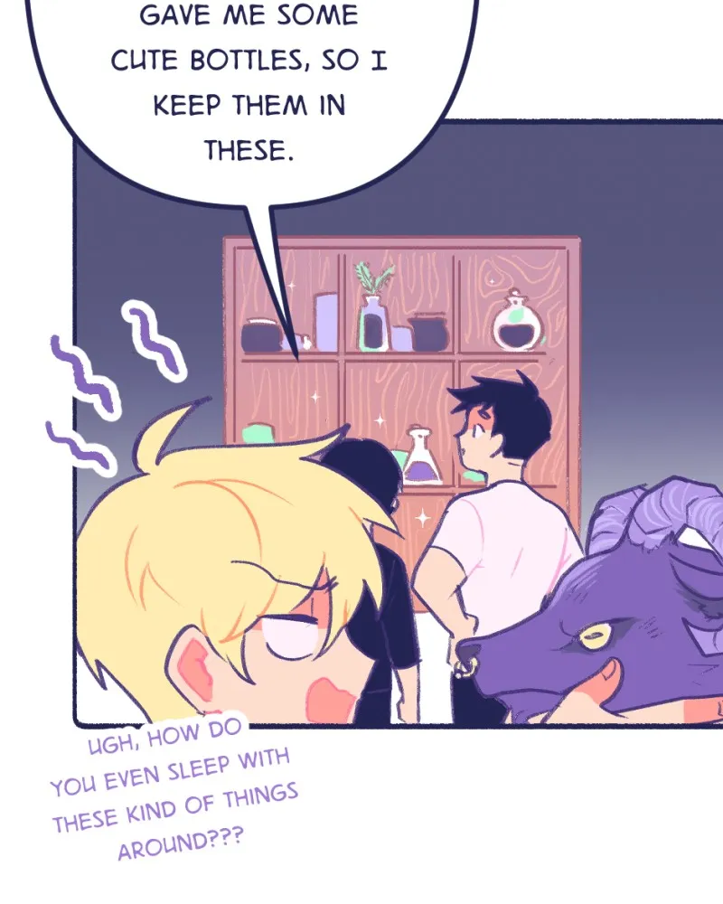 Boyfriends. Chapter 151 page 26 - 