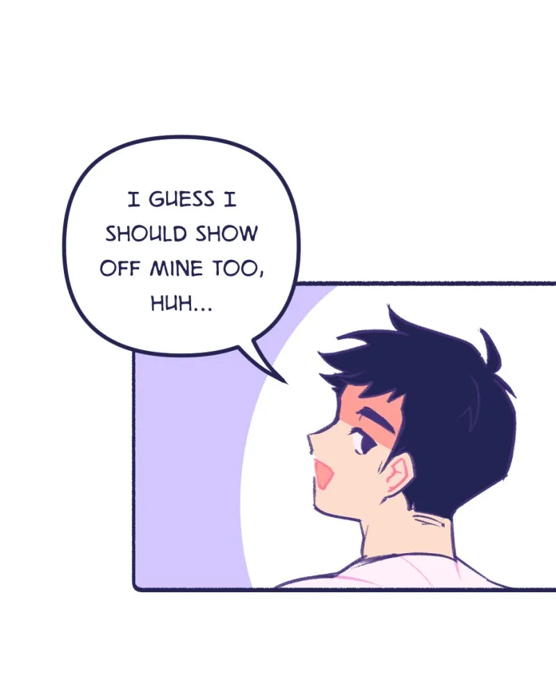 Boyfriends. Chapter 151 page 27 - 