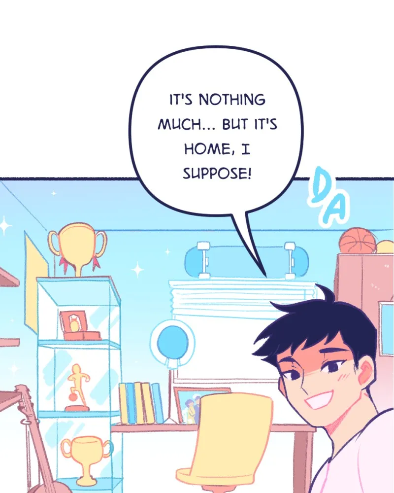 Boyfriends. Chapter 151 page 28 - 