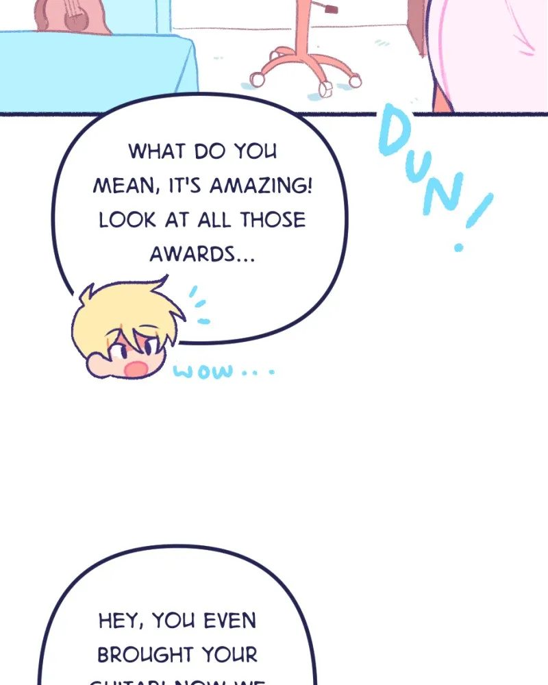Boyfriends. Chapter 151 page 29 - 
