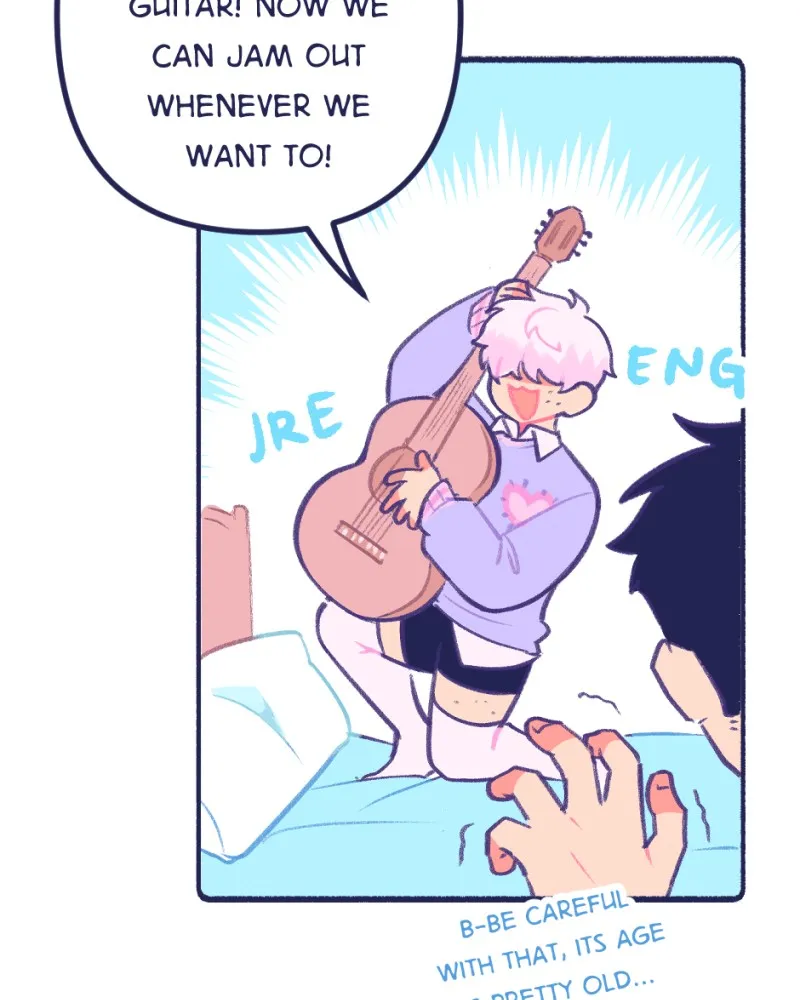 Boyfriends. Chapter 151 page 30 - 