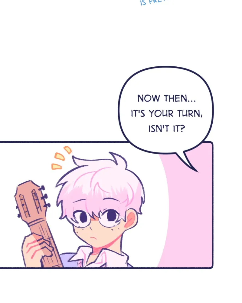Boyfriends. Chapter 151 page 31 - 